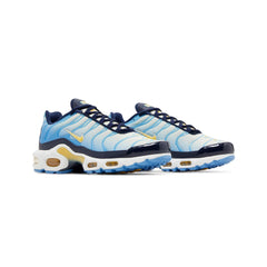 Max Plus TN 'University Blue Topaz Gold' Women's (2023)