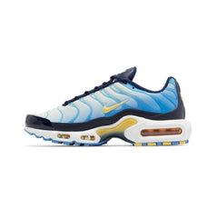 Max Plus TN 'University Blue Topaz Gold' Women's (2023)