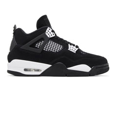 4 Retro 'White Thunder' (2024)