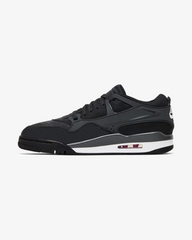 Air Jordan4 Rm Sp Nigel Sylvester Driveway Grey