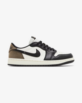 Air Jordan1 Retro Low Og Mocha