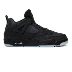 4 Retro 'Kaws Black' (2017)