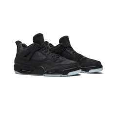 4 Retro 'Kaws Black' (2017)