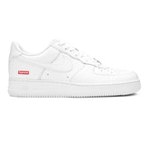 Force 1 Low Supreme 'White' (2020)