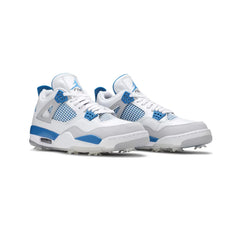 4 Retro Golf 'Military Blue' (2021)