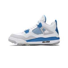 4 Retro Golf 'Military Blue' (2021)