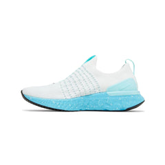 React Phantom Run Flyknit 2 'White Glacier Blue' (2022)
