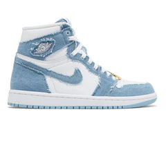 1 Retro High OG 'Denim' Women's (2022)