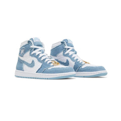 1 Retro High OG 'Denim' Women's (2022)