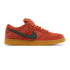 SB Dunk Low 'Burnt Sunrise' (2024)