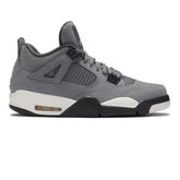 4 Retro 'Cool Grey' 2019 (New)