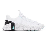 Free Metcon 5 'White Emerald Rise' Women's (2023)