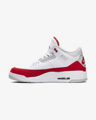 Air Jordan3 Retro Tinker Nrg University Red White