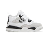 4 Retro 'Military Black' TD (2022)