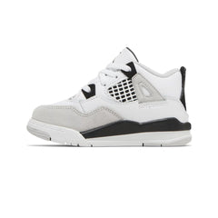 4 Retro 'Military Black' TD (2022)