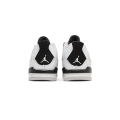 4 Retro 'Military Black' TD (2022)