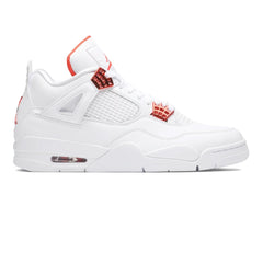 4 Retro 'Metallic Orange'