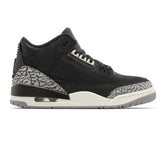 3 Retro 'Off Noir' Women's (2023)