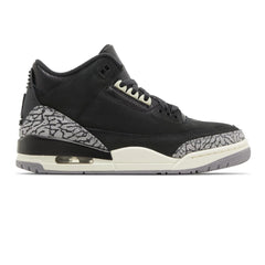 3 Retro 'Off Noir' Women's (2023)