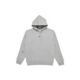 x NOCTA Fleece Hoodie 'Grey Heather'