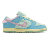 SB Dunk Low 'Verdy Visty' (2024)