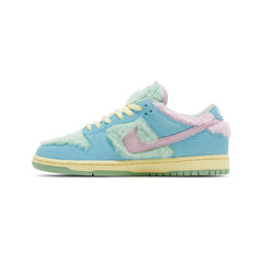 SB Dunk Low 'Verdy Visty' (2024)