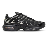 Max Plus TN 'Black Chrome Silver'