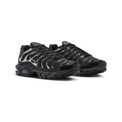 Max Plus TN 'Black Chrome Silver'