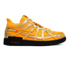 Air Rubber Dunk 'University Gold'