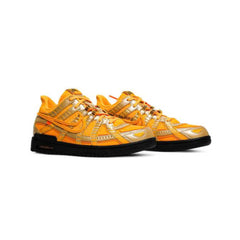 Air Rubber Dunk 'University Gold'