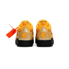 Air Rubber Dunk 'University Gold'