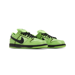 SB Low 'The Powerpuff Girls Buttercup' PS (2023)