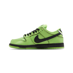 SB Dunk Low 'The Powerpuff Girls Buttercup' PS (2023)
