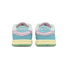 SB Dunk Low 'Verdy Visty' PS (2024)