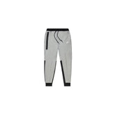 Tech Fleece Sweatpants 'Dark Grey Heather/Black/White' (2024)