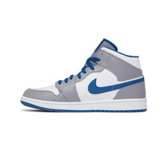 1 Mid 'True Blue' (2022)