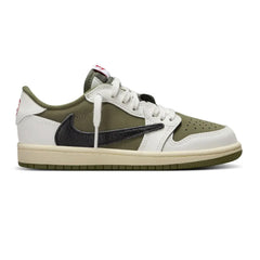 1 Retro Low OG SP Travis Scott 'Medium Olive' PS (2024)