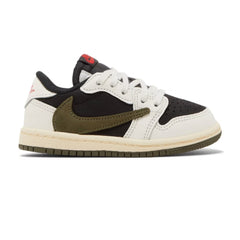 1 Retro Low OG SP 'Travis Scott Olive' TD (2023)