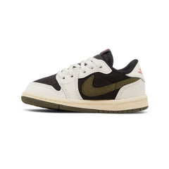 1 Retro Low OG SP 'Travis Scott Olive' TD (2023)