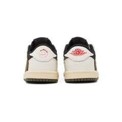 1 Retro Low OG SP 'Travis Scott Olive' TD (2023)