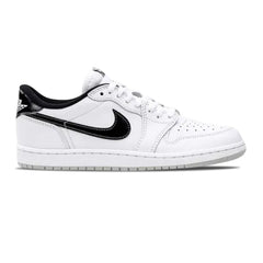 1 Retro Low '85 'Metallic Black' (2024)