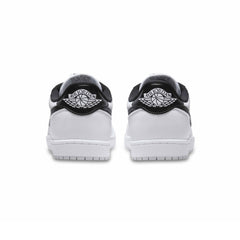 1 Retro Low '85 'Metallic Black' (2024)