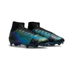Mercurial Superfly 10 Elite FG 'Iridescent'