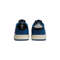1 Retro Low OG 'SP Fragment x Travis Scott' (2021)