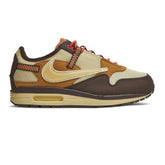 Air Max 1 Travis Scott Cactus Jack 'Baroque Brown' (2022)