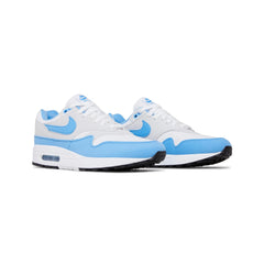 Max 1 'White University Blue' (2023)