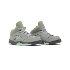 5 Retro 'Green Bean' TD (2022)
