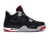 Retro 4 'Bred' 2019 GS (New)