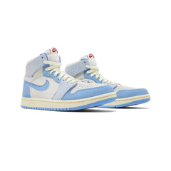 1 High ZM Air CMFT 2 'Phantom University Blue' W (2023)