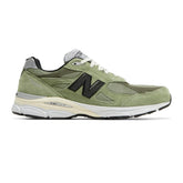 990v3 x JJJJound 'Olive' (2022)